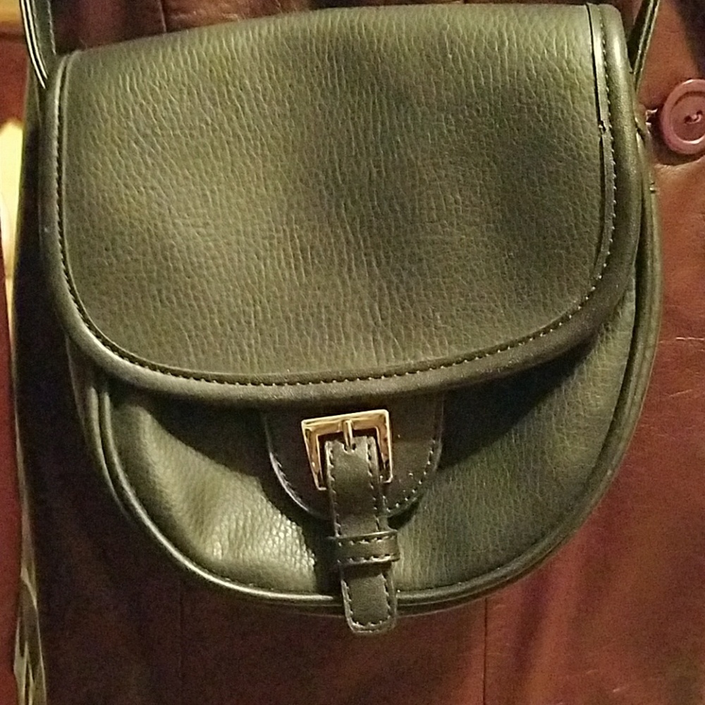 Liz Claiborne mini purse